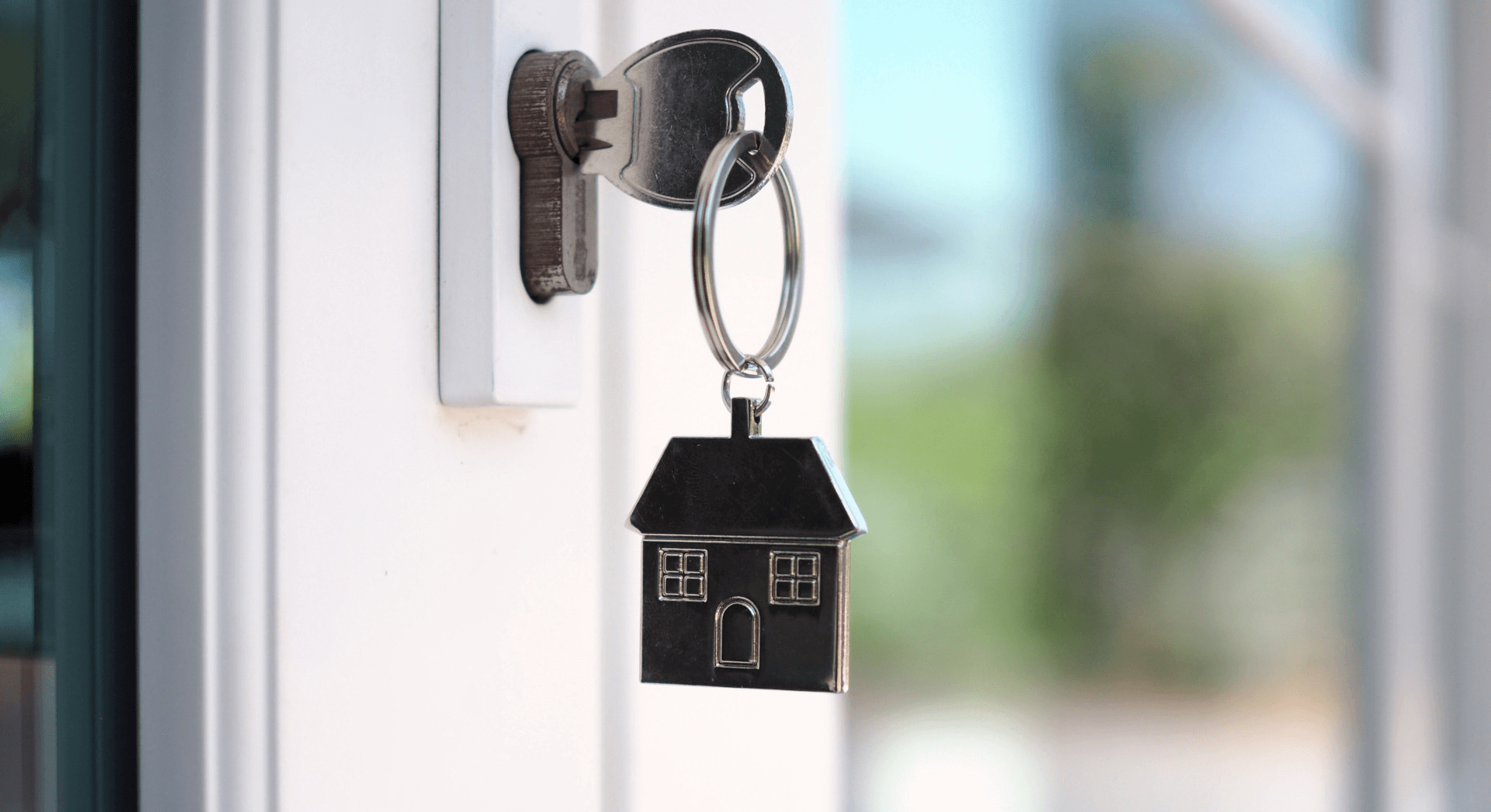Unlock the key to your new home with NEXA Mortgage, LLC